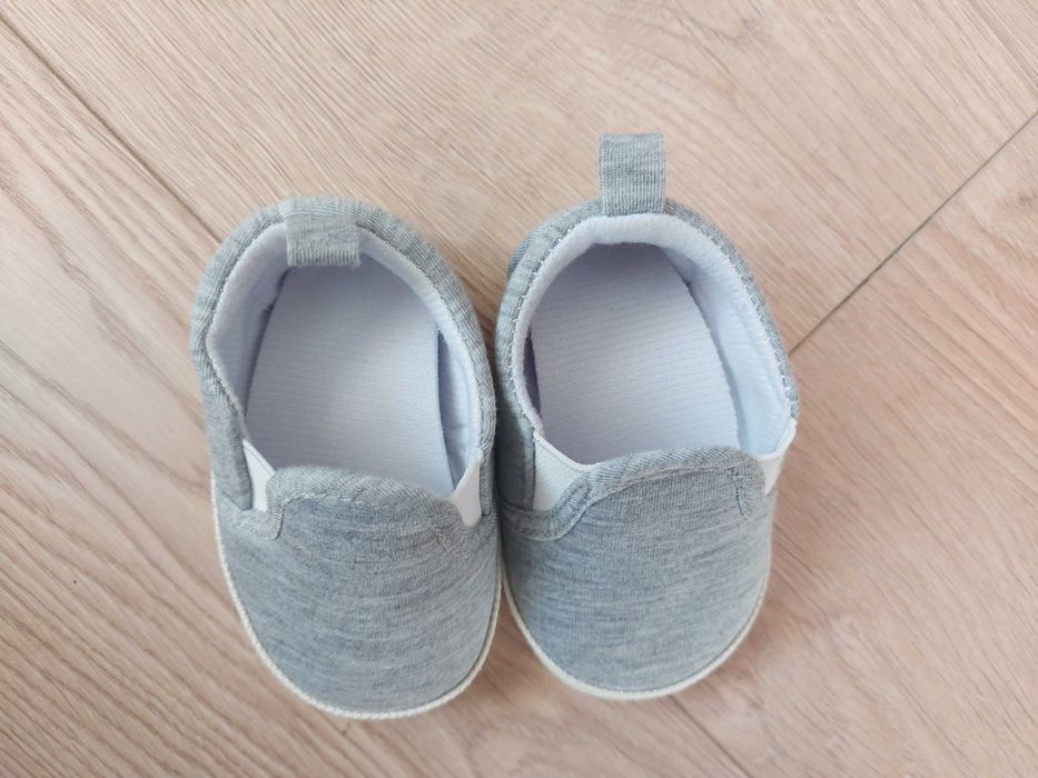 Бебешки буйки. Детски буйки