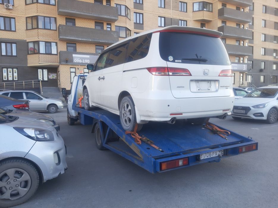 Эвакуатор на все направления!!!