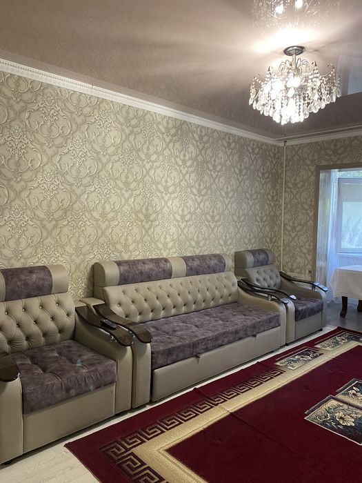 Аренда квартира 130.000