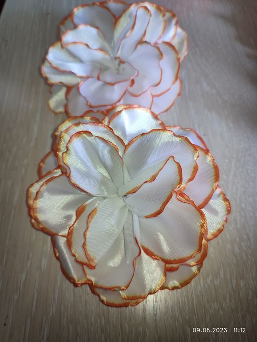 Продам бантики ручной работы