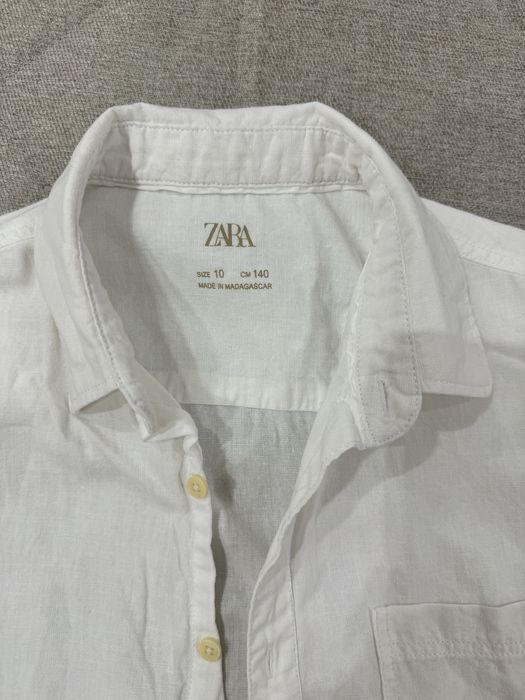 Рубашка для мальчика