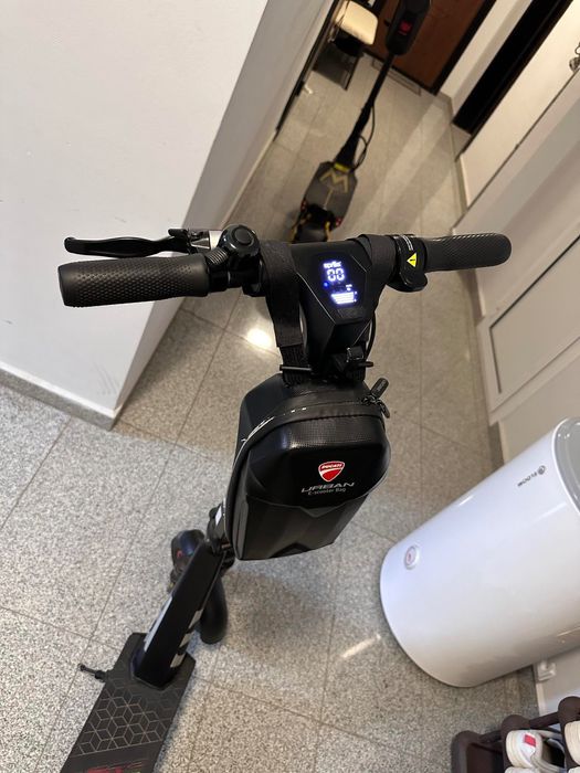 Aprilia ESR2 Evo, 500W