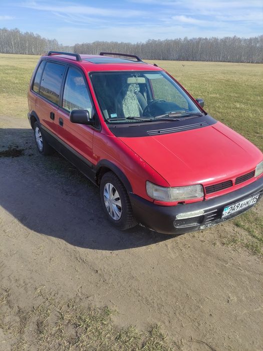 Продам  Митсубиси