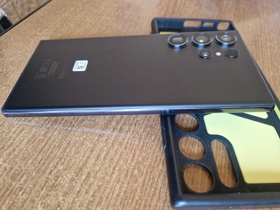 Samsung Galaxy S23 Ultra, Dual SIM, 512GB, 12GB RAM