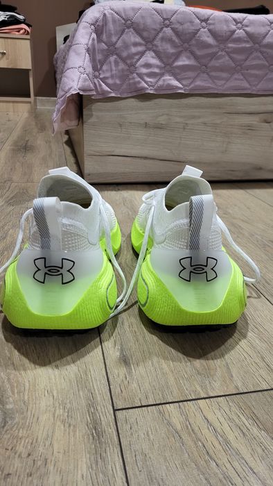 UNDER  ARMOUR  2 броя нови