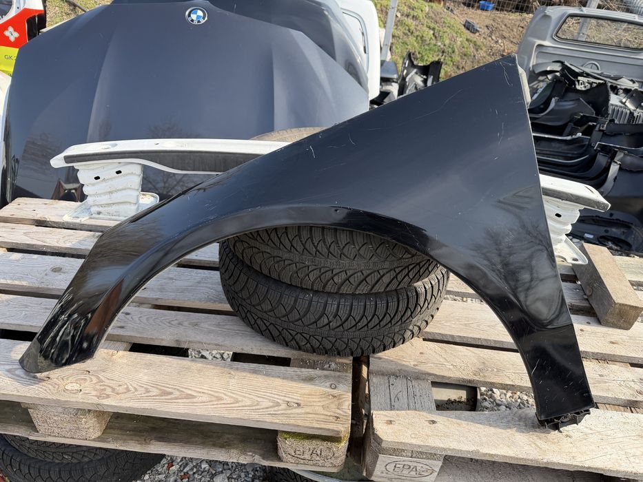 Калник Mercedes R Class W251