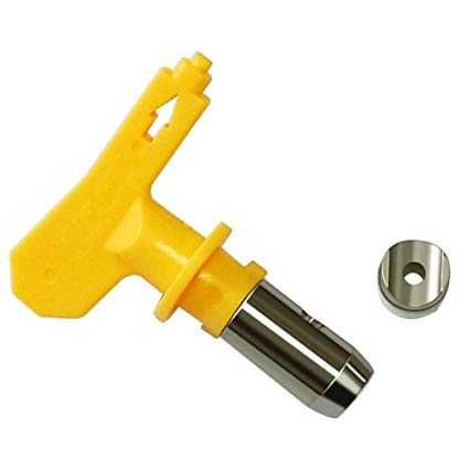 Duza, diuza, pistol de zugravit pentru pompe airless