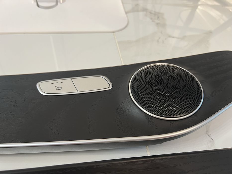 Trimuri/Ornamente Mercedes GLC