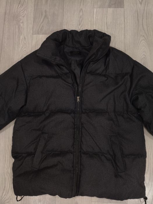 Продам куртку unisex