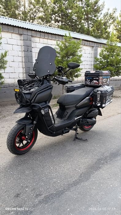 Танк 3 сотилади 150 куб