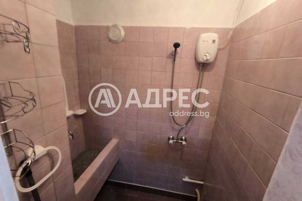 Двустаен апартамент под наем в близост до "Кауфланд"