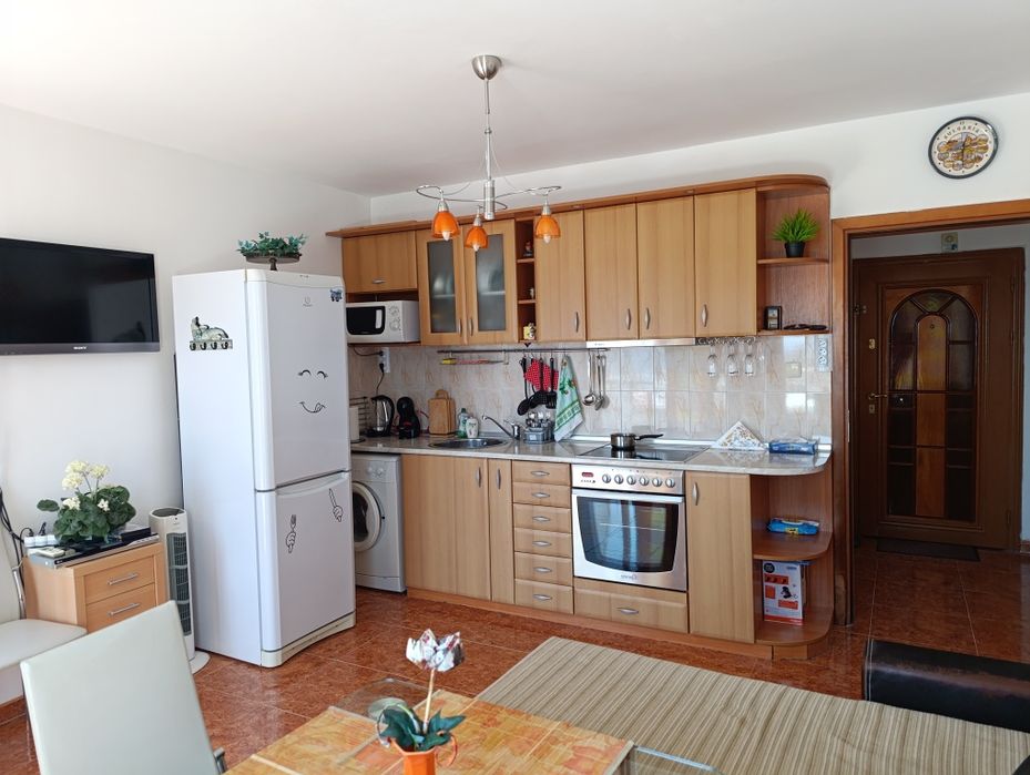 Продава се Мезонет в Поморие - 68 кв.м за 713 €/кв.м - Снимка #7