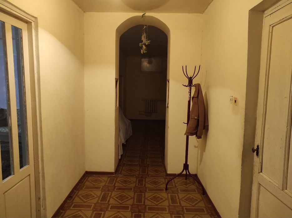 Дом со всеми удобствами и условиями для жизни!