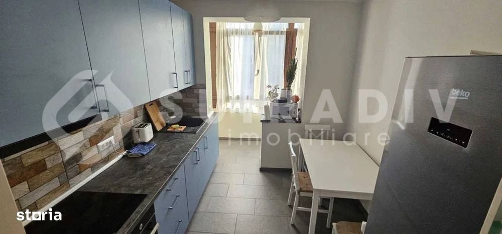 Apartament 2 Camere, Luminos | Piața Mihai Viteazul