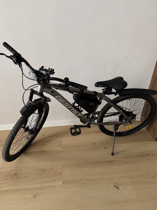 Велосипед для города