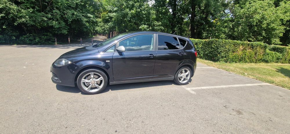 Seat Altea FR 170cp
