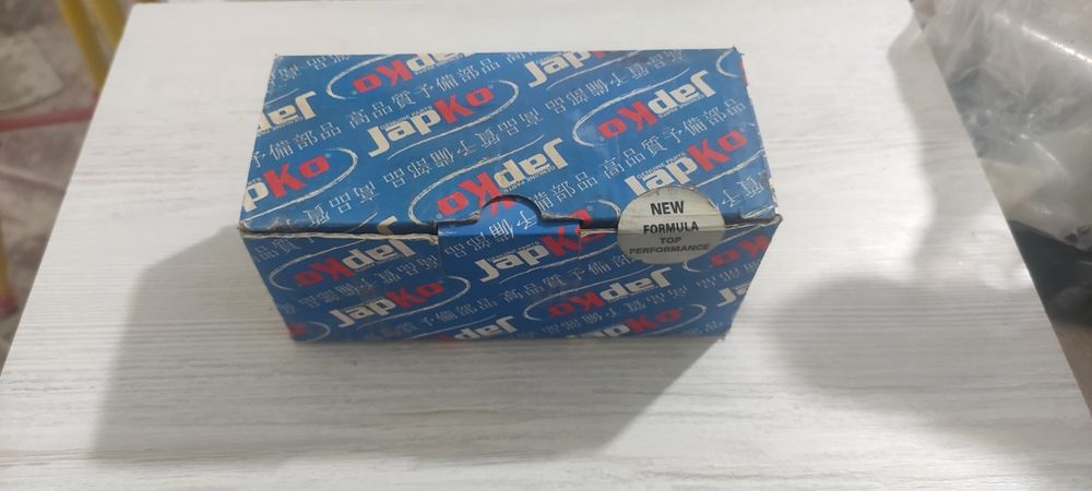 Колодки тормозные KIA, OPEL ( 51K12 )