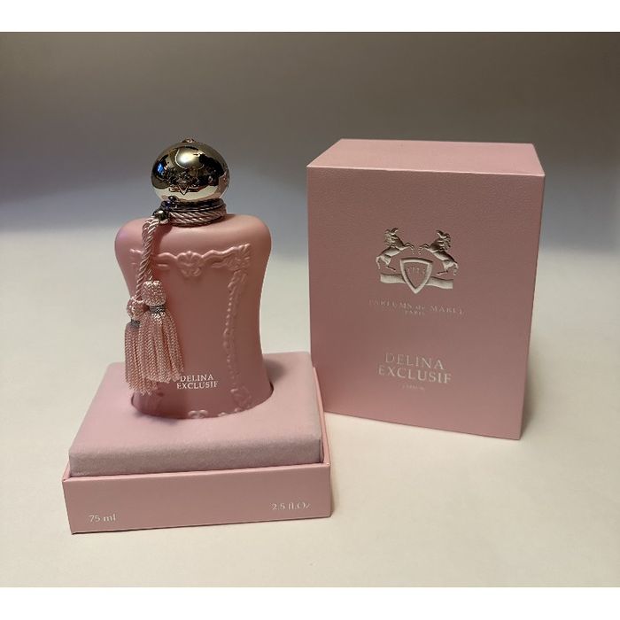 Parfums De Marly Delina Exclusif Parfum 75ml- парфюм за жени