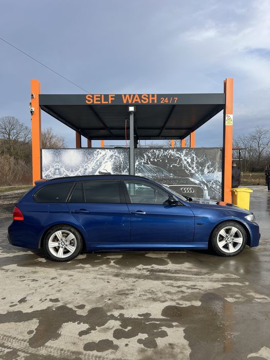 BMW 3 Series 2012 — imagine 20
