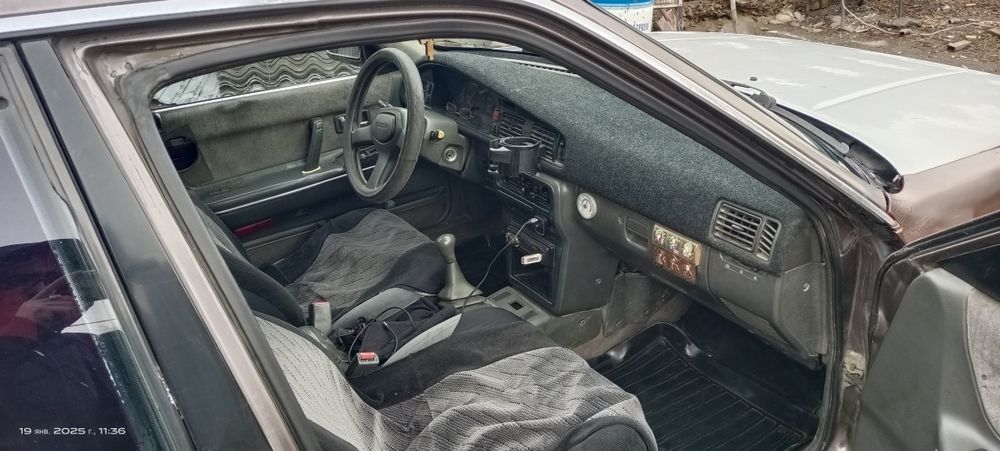 Продам авто  машина для себя сделана