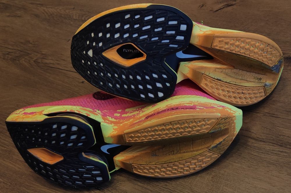 Nike alphafly next%2 номер 43