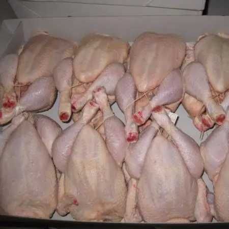 Мясо утиное тушки