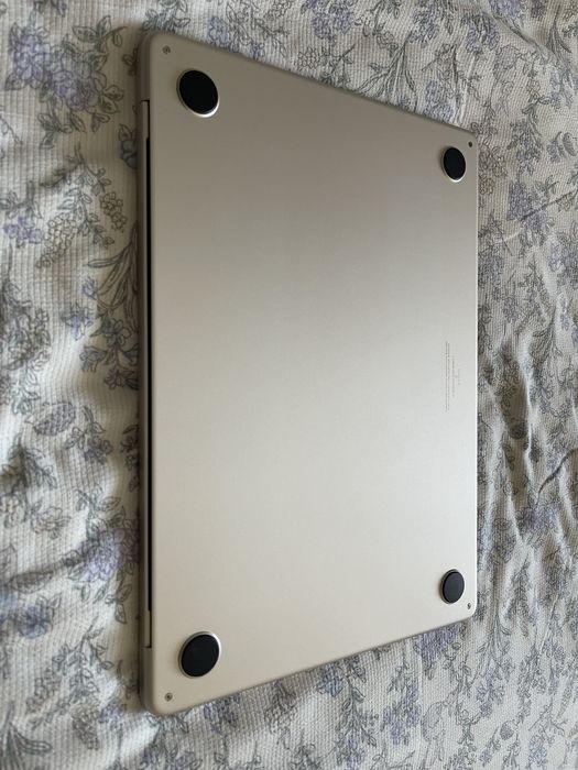 MacBook Air M2 8/256 98% АКБ