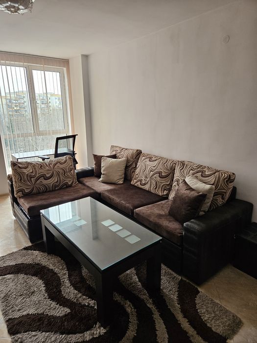 Двустаен апартамент в Тракия под наем от собственик