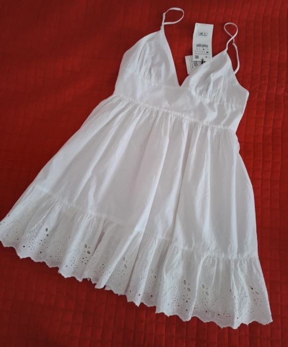 Rochie noua Zara