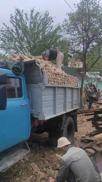 Bu gisht Гишт бу кирпич бу bu g'ish cccr saldatskiy kop miqtorda