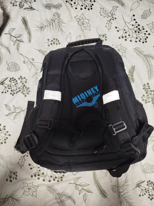 Рюкзак Детский школьный