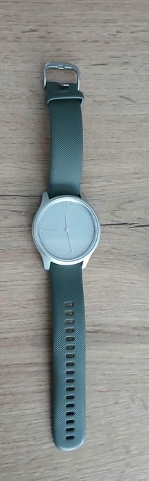 Garmin VIVOMOVE Style в Гаранция