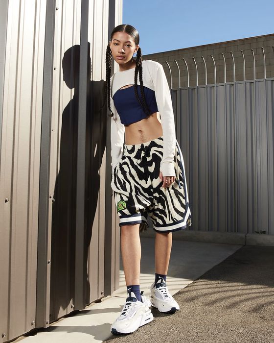 Nike Air Max Furyosa - 40 Номер Оригинални