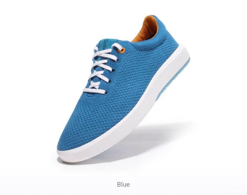 timberland adventure 2.0 blue white