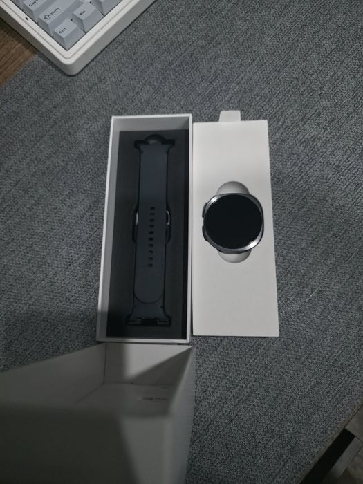 Продаются Samsung Galaxy Watch 8