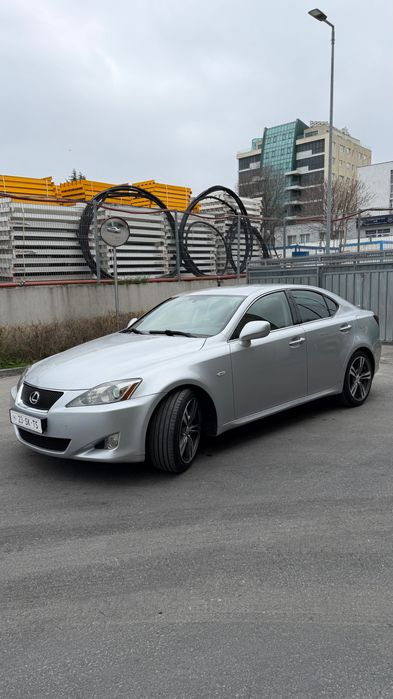 Lexus IS250 2006