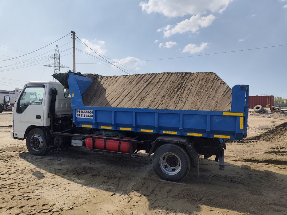 Klines.sheben.qum isuzu