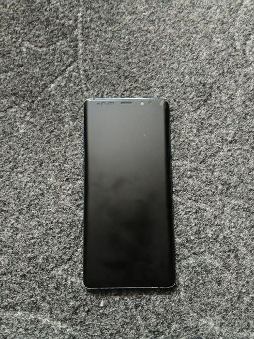 Samsung note 9 srocni sotiladi