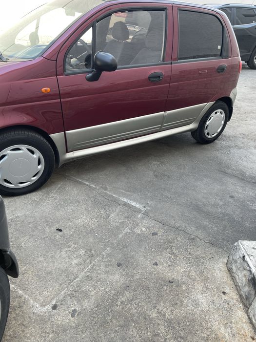 Matiz aftamat 2014