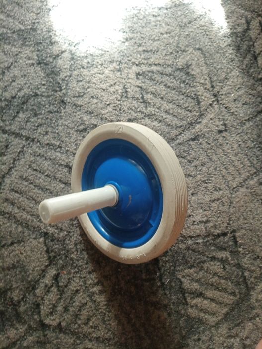 Aparat pentru fitness