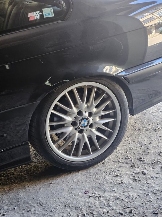BMW Джанти Style 72M 18