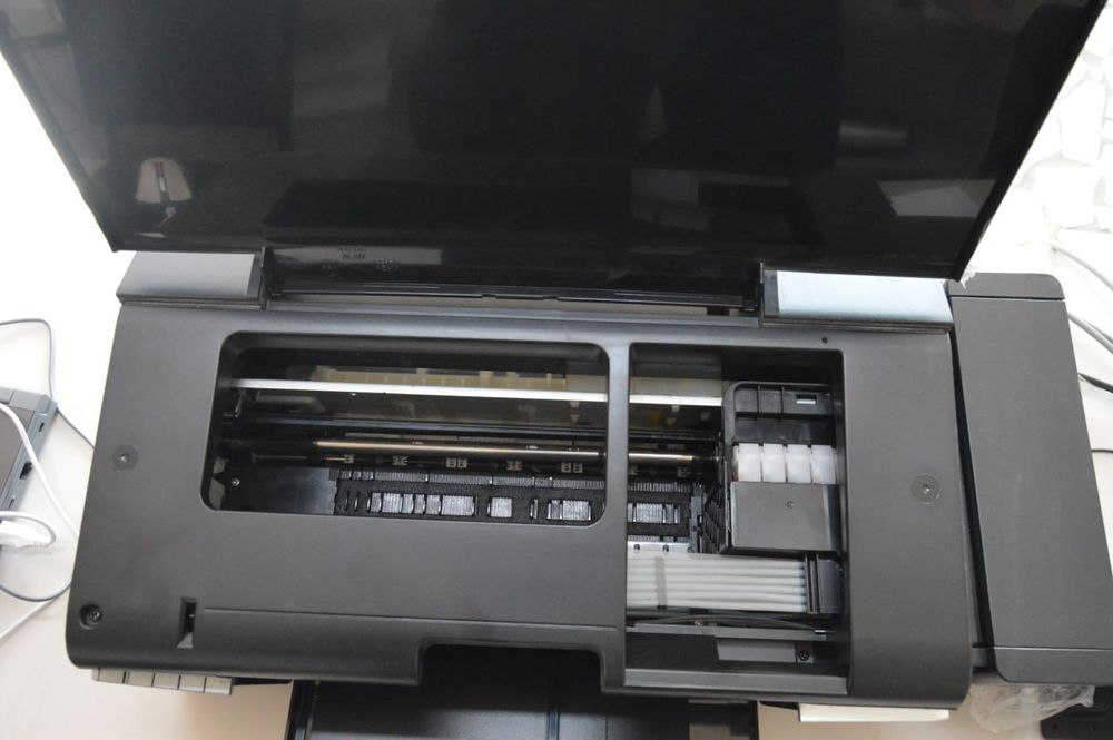 EPSON L805 printer