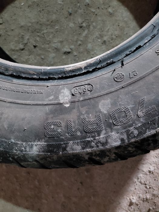 Продам 1 шину R13