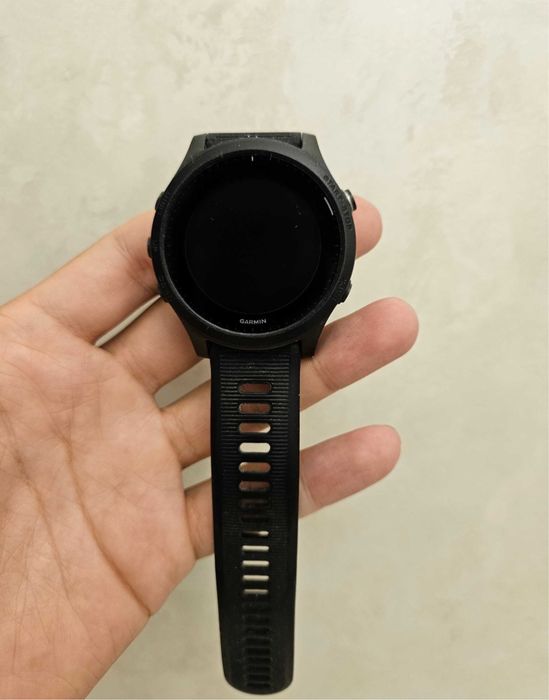Garmin forerunner 945