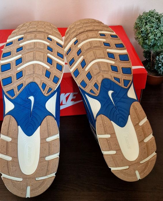 NikeV5 нови с кутия