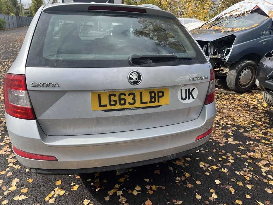 Dezmembrari / Dezmembrez / Piese Skoda Octavia 3 (2013–2020)