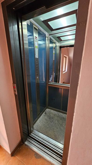 Дава се под наем Тристаен апартамент в Варна, Левски - 78 кв.м за 612 € - Снимка #14