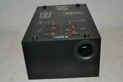 Subwoofer KENDO denmark