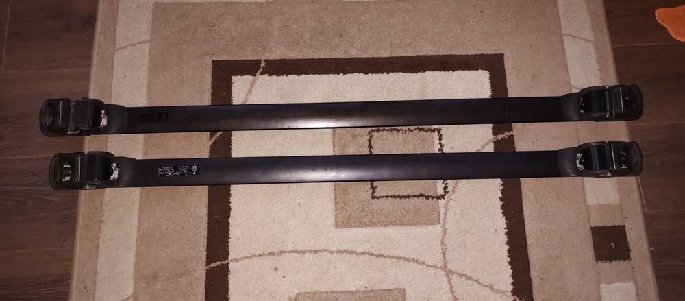 Греди за багажник VW touran