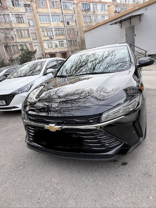 Monza 1.3 turbo zor holatda